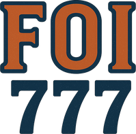 Foi 777 Logo